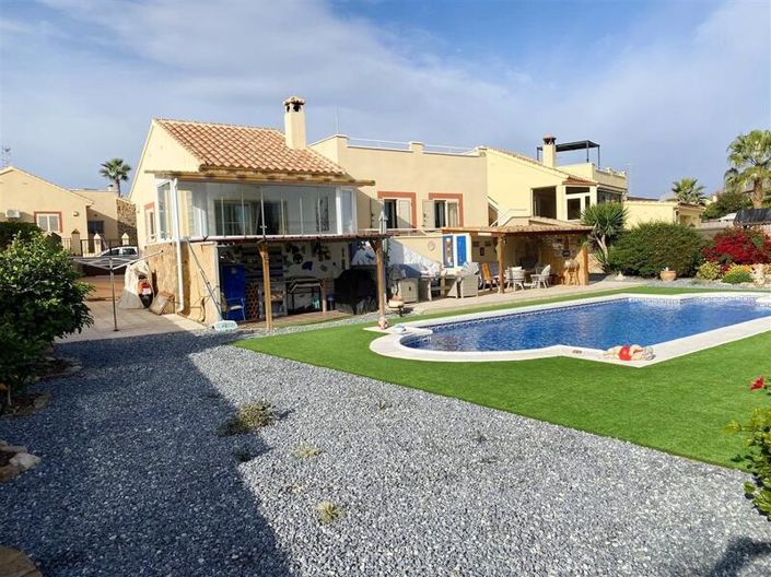 Image No.32-Villa de 3 chambres à vendre à La Alfoquia