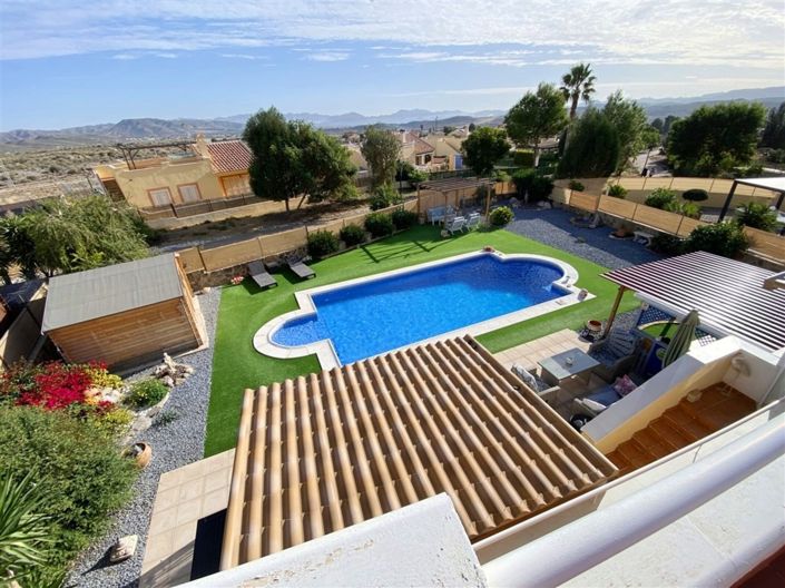 Image No.33-3 Bed Villa for sale