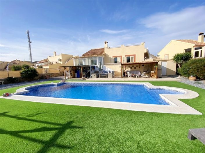 Image No.40-3 Bed Villa for sale