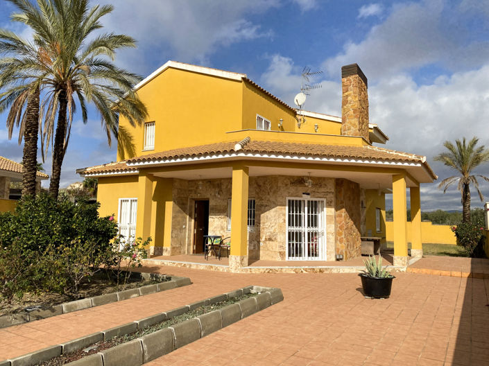 Image No.38-4 Bed Villa for sale