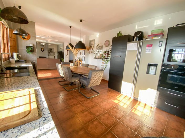 Image No.11-Villa de 3 chambres à vendre à Zurgena