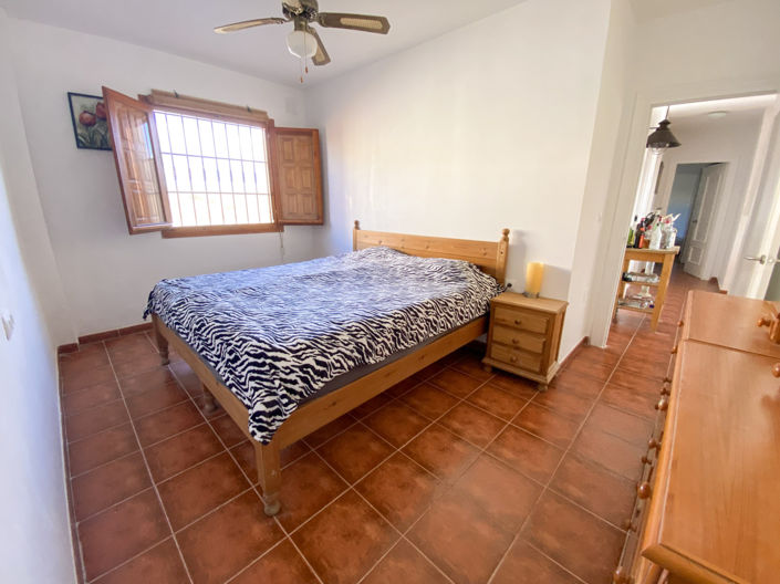 Image No.16-Villa de 3 chambres à vendre à Zurgena