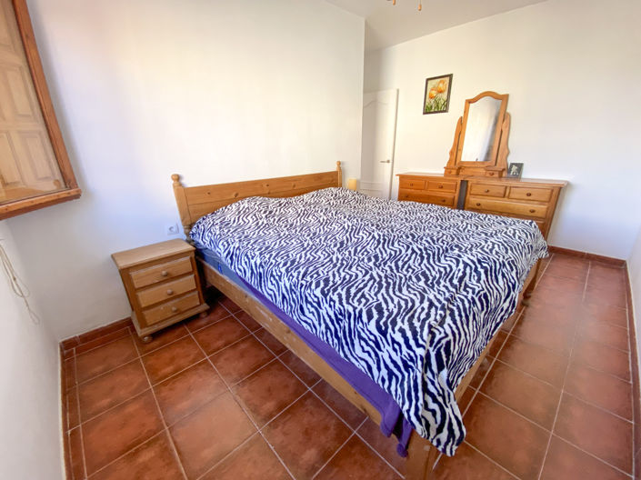 Image No.17-Villa de 3 chambres à vendre à Zurgena