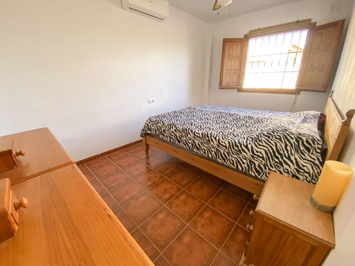 Image No.18-Villa de 3 chambres à vendre à Zurgena