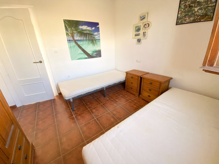 Image No.20-Villa de 3 chambres à vendre à Zurgena