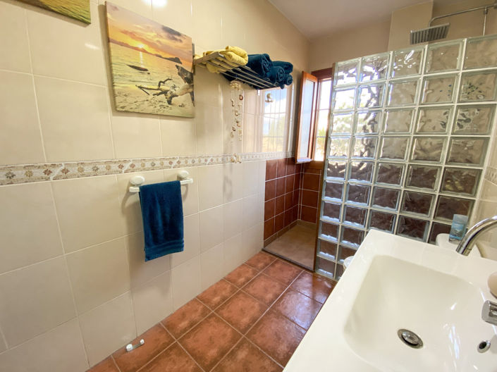 Image No.22-Villa de 3 chambres à vendre à Zurgena