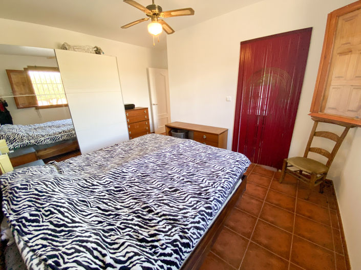 Image No.25-Villa de 3 chambres à vendre à Zurgena