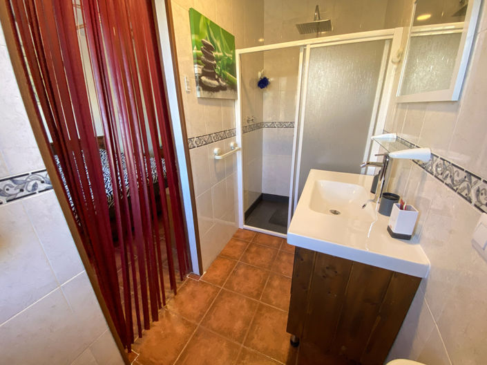 Image No.26-Villa de 3 chambres à vendre à Zurgena