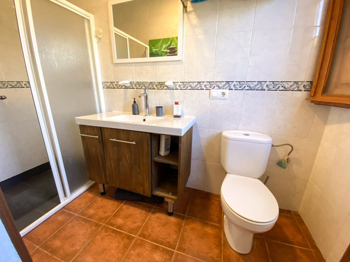 Image No.27-Villa de 3 chambres à vendre à Zurgena