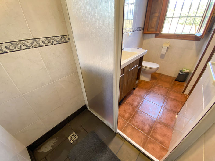 Image No.28-Villa de 3 chambres à vendre à Zurgena