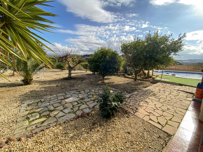 Image No.29-Villa de 3 chambres à vendre à Zurgena