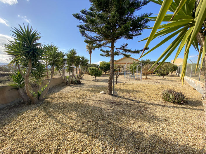 Image No.30-Villa de 3 chambres à vendre à Zurgena