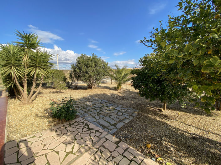 Image No.31-Villa de 3 chambres à vendre à Zurgena