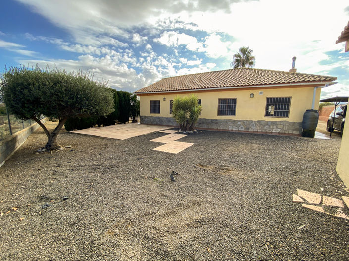 Image No.33-Villa de 3 chambres à vendre à Zurgena