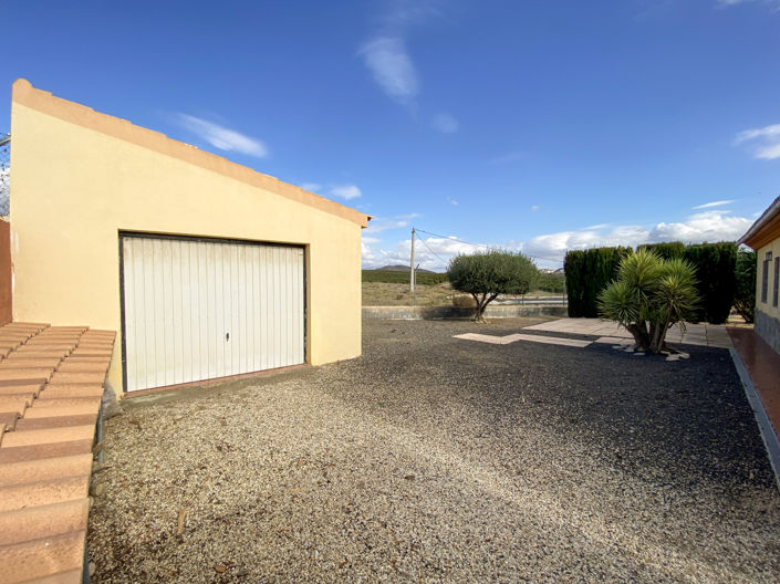 Image No.34-Villa de 3 chambres à vendre à Zurgena