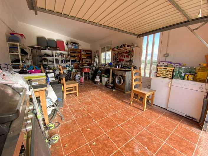 Image No.35-Villa de 3 chambres à vendre à Zurgena