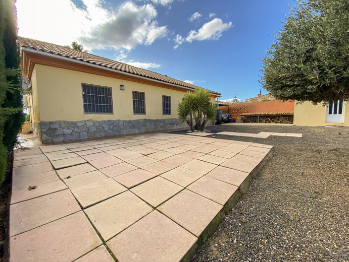 Image No.36-Villa de 3 chambres à vendre à Zurgena