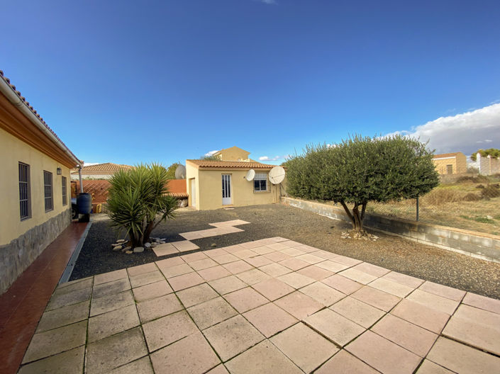 Image No.37-Villa de 3 chambres à vendre à Zurgena