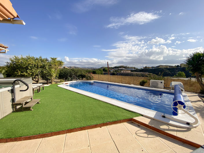 Image No.41-Villa de 3 chambres à vendre à Zurgena