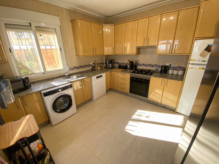 Image No.10-Villa de 3 chambres à vendre à Huercal-Overa