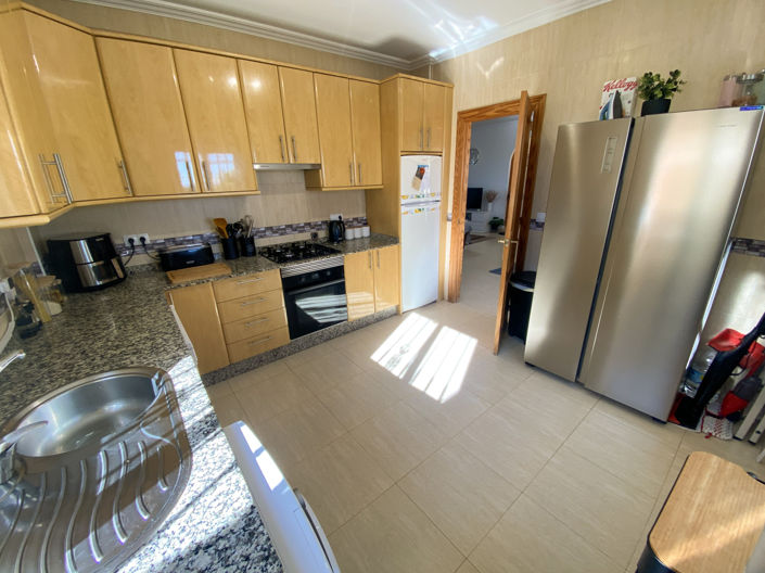 Image No.12-Villa de 3 chambres à vendre à Huercal-Overa