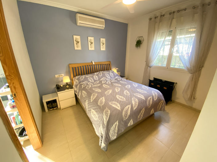 Image No.14-Villa de 3 chambres à vendre à Huercal-Overa