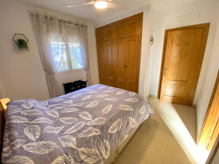 Image No.15-Villa de 3 chambres à vendre à Huercal-Overa