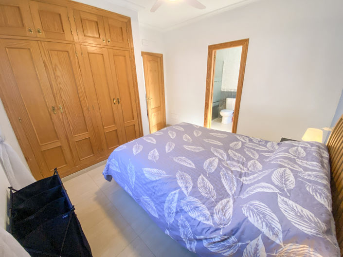 Image No.16-Villa de 3 chambres à vendre à Huercal-Overa