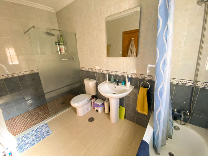 Image No.18-Villa de 3 chambres à vendre à Huercal-Overa