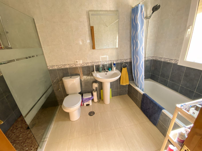 Image No.19-Villa de 3 chambres à vendre à Huercal-Overa