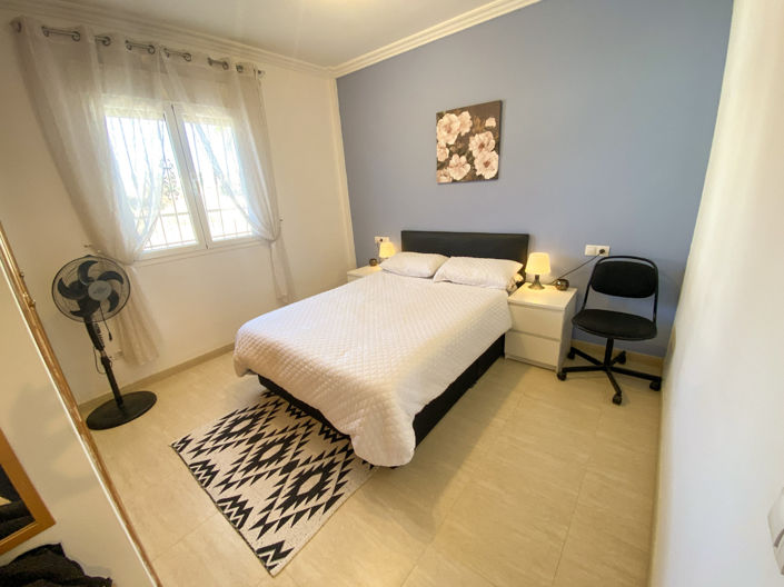 Image No.20-Villa de 3 chambres à vendre à Huercal-Overa