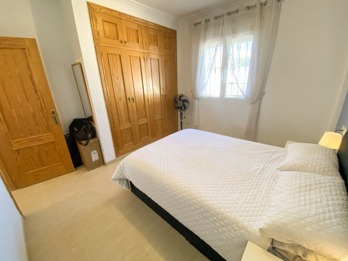 Image No.22-Villa de 3 chambres à vendre à Huercal-Overa