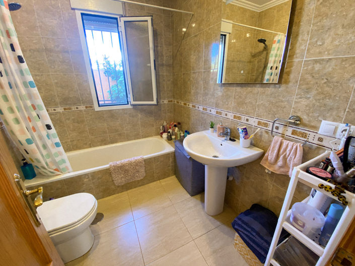 Image No.23-Villa de 3 chambres à vendre à Huercal-Overa