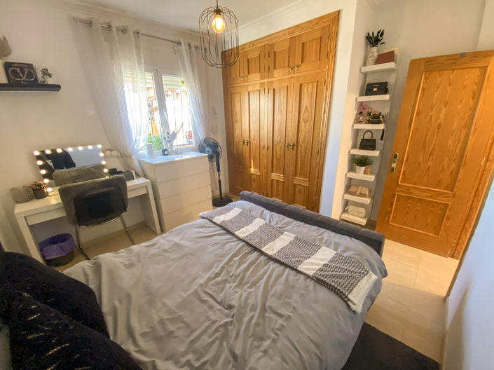 Image No.25-Villa de 3 chambres à vendre à Huercal-Overa