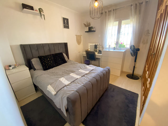 Image No.26-Villa de 3 chambres à vendre à Huercal-Overa