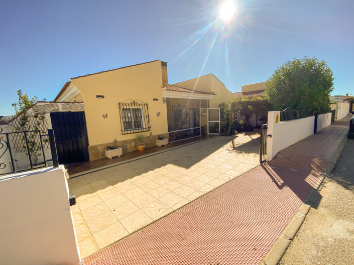 Image No.29-Villa de 3 chambres à vendre à Huercal-Overa