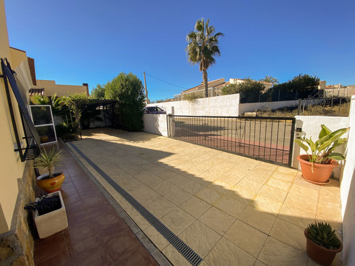 Image No.30-Villa de 3 chambres à vendre à Huercal-Overa