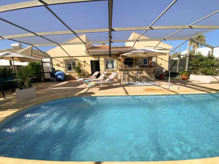 Image No.31-Villa de 3 chambres à vendre à Huercal-Overa