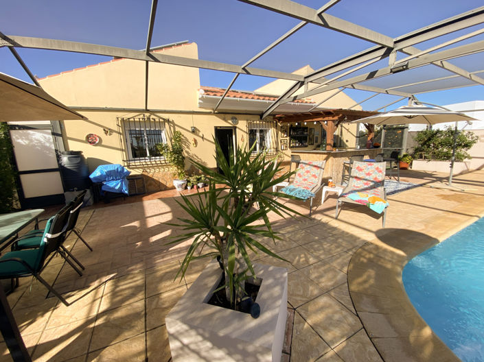 Image No.32-Villa de 3 chambres à vendre à Huercal-Overa