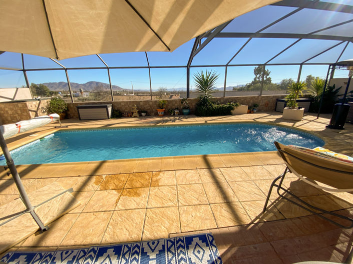 Image No.34-Villa de 3 chambres à vendre à Huercal-Overa