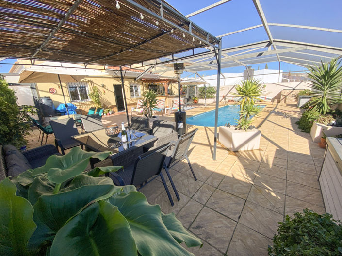 Image No.36-Villa de 3 chambres à vendre à Huercal-Overa