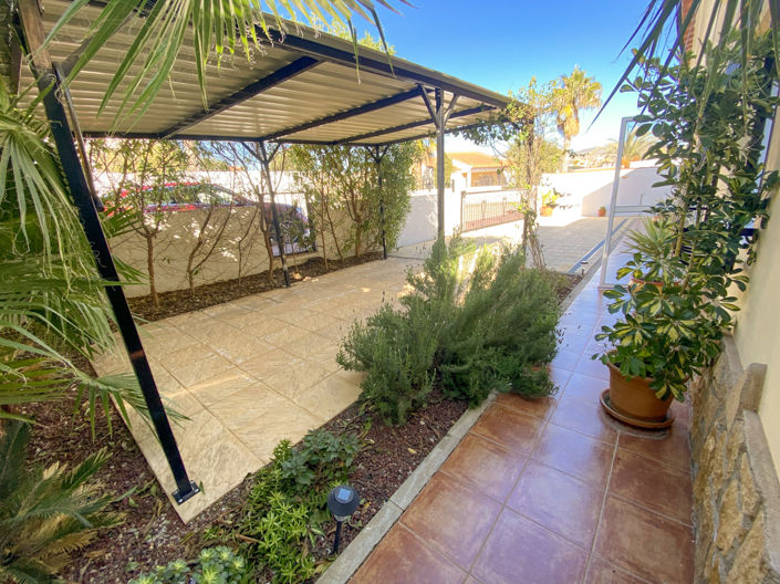 Image No.37-Villa de 3 chambres à vendre à Huercal-Overa