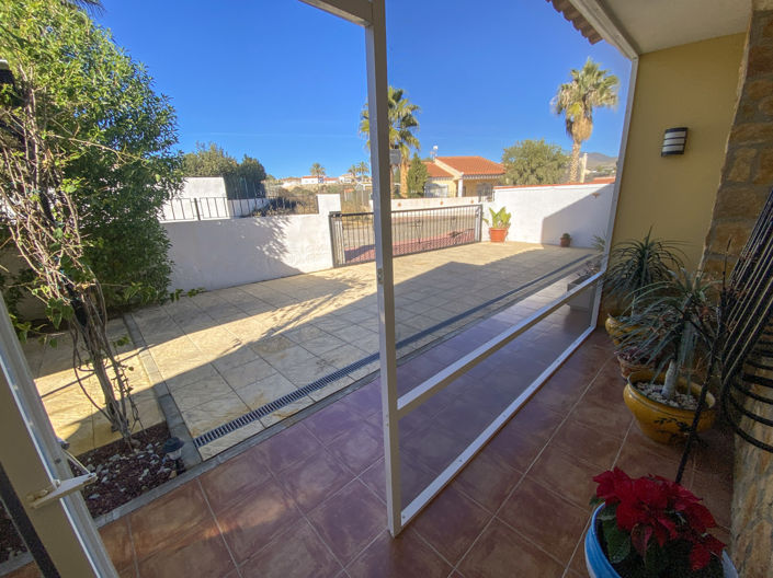 Image No.39-Villa de 3 chambres à vendre à Huercal-Overa