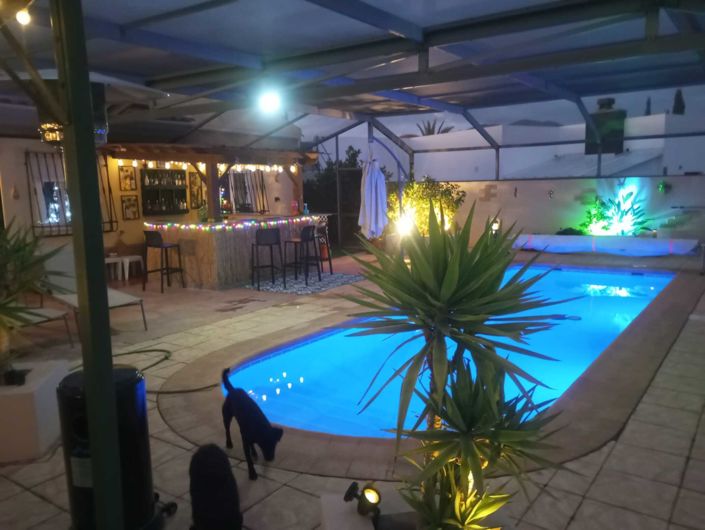 Image No.45-Villa de 3 chambres à vendre à Huercal-Overa