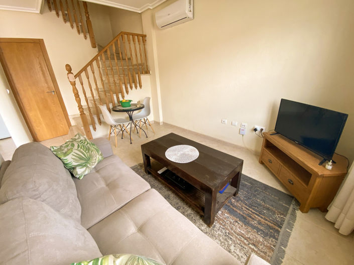 Image No.6-2 Bed Duplex for sale