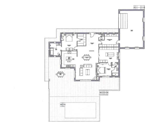 Image No.4-Propriété à vendre à Huercal-Overa