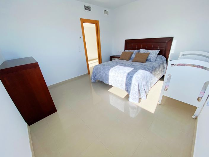 Image No.11-Villa de 3 chambres à vendre à Huercal-Overa