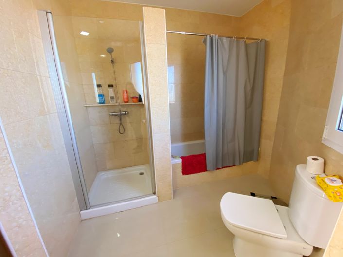 Image No.13-Villa de 3 chambres à vendre à Huercal-Overa