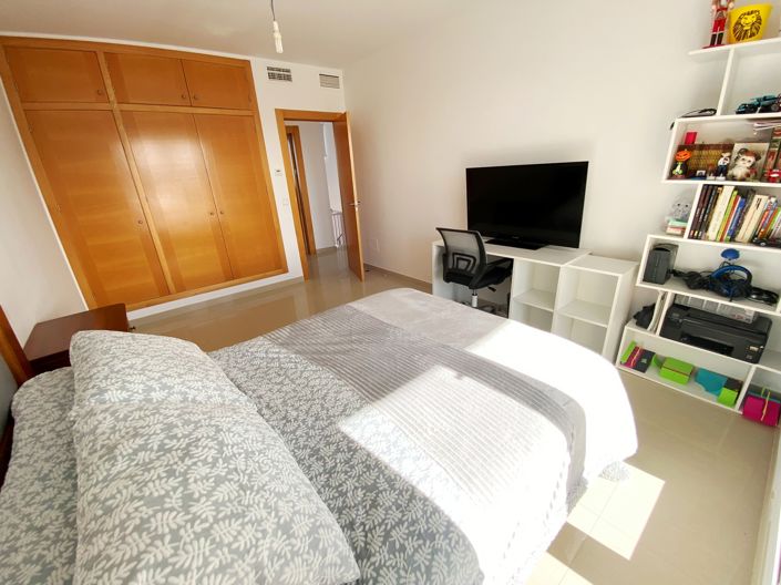 Image No.17-Villa de 3 chambres à vendre à Huercal-Overa