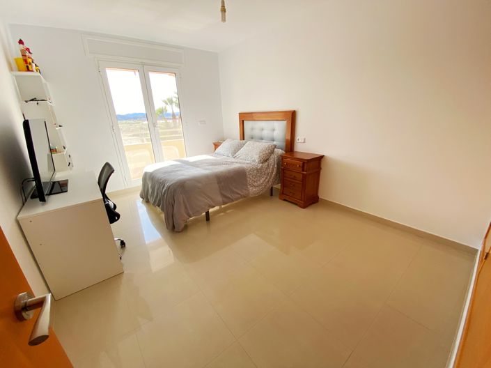 Image No.18-Villa de 3 chambres à vendre à Huercal-Overa